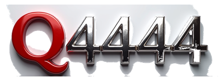q4444 logo