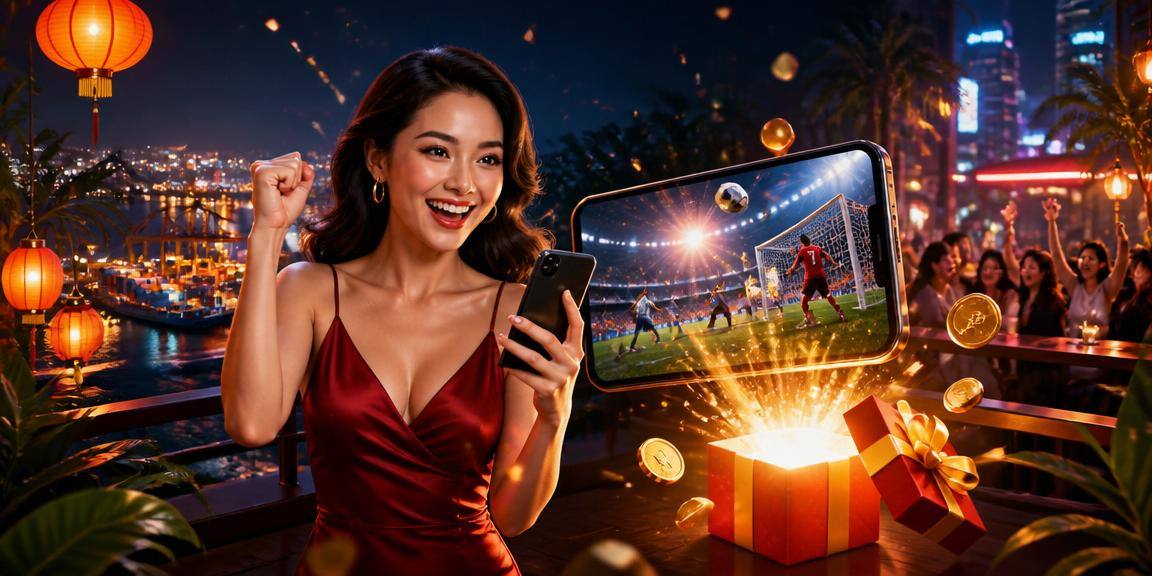 q4444 mobile gaming