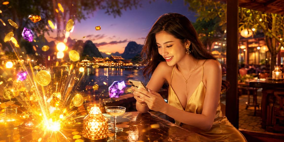 q4444 Live Casino